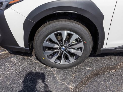 New 2025 Subaru Outback Touring XT image 48