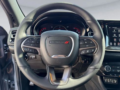 Used 2023 Dodge Durango SXT Launch Edition image 26