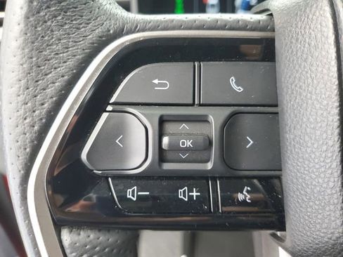 Used 2023 Toyota Tundra Limited w/ Power Package image 23