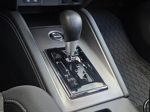 New 2026 Mitsubishi Outlander Sport ES AWD/4WD image 21