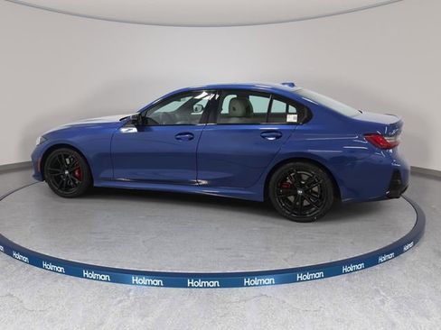 Certified 2023 BMW M340i xDrive M340i xDrive image 8