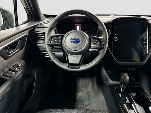 New 2026 Subaru Forester Premium image 21