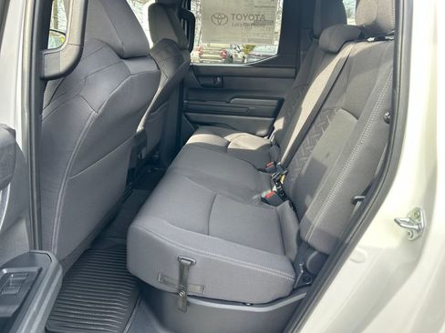 New 2026 Toyota Tacoma SR5 image 27