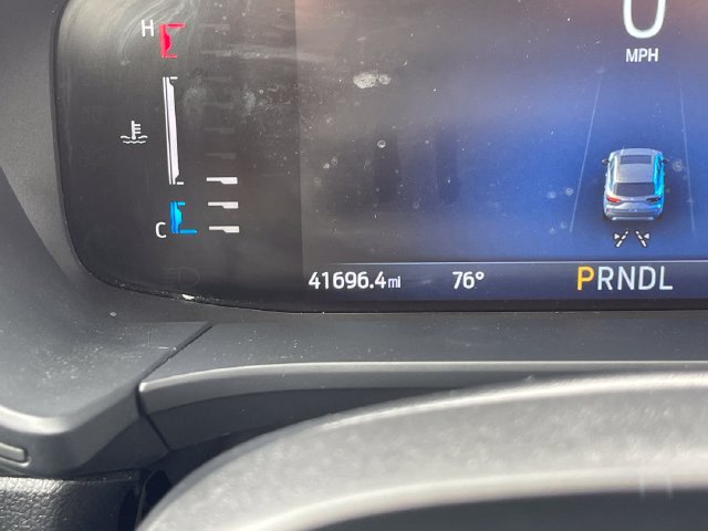 Used 2023 Ford Escape Active AWD/4WD image 17
