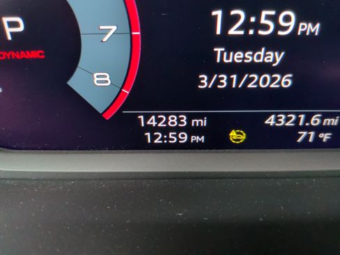 Used 2023 Audi Q3 2.0T Premium w/ Convenience Package image 22