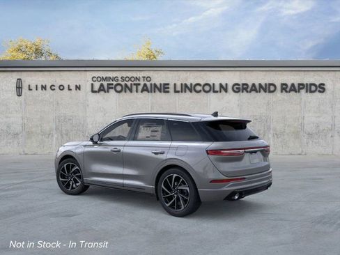 New 2026 Lincoln Corsair Grand Touring AWD/4WD image 4