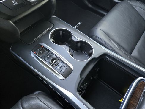 Certified 2020 Acura MDX SH-AWD image 27