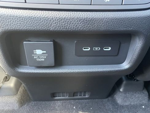 New 2025 Honda Pilot Elite image 27