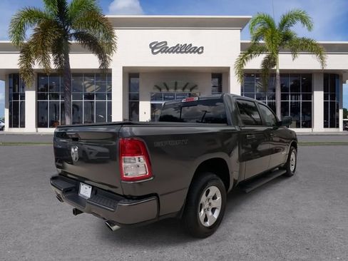Used 2023 RAM 1500 Big Horn RWD image 14