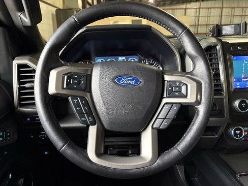 Used 2021 Ford Expedition Max XLT RWD image 28