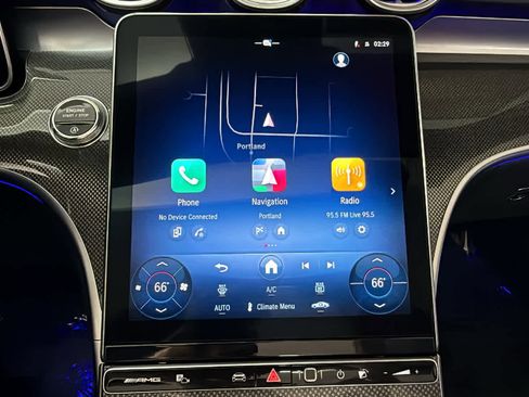 New 2026 Mercedes-Benz CLE 53 AMG 4MATIC Cabriolet image 21