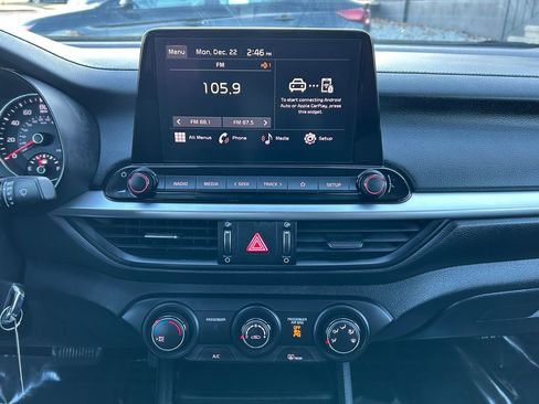 Used 2024 Kia Forte LXS w/ LXS Technology Package image 23