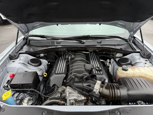 Used 2020 Dodge Charger Scat Pack w/ Dynamics Package image 31