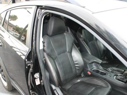 Used 2018 Subaru Crosstrek 2.0i Limited w/ Popular Package #2 AWD/4WD image 18