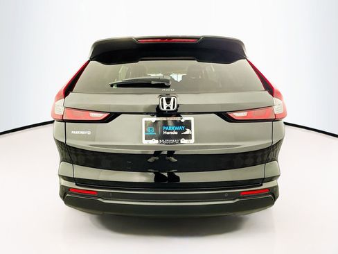 Used 2023 Honda CR-V EX-L image 6