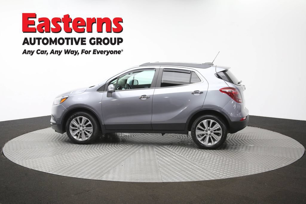 Used 2019 Buick Encore Preferred w/ Safety Package FWD image 61