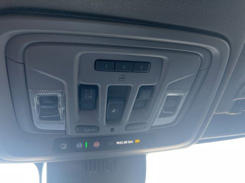 Used 2024 Chevrolet Silverado 1500 LTZ w/ LTZ Premium Package image 24