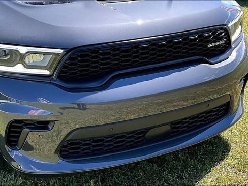 New 2026 Dodge Durango GT AWD/4WD image 15