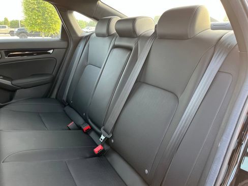 Used 2025 Honda Civic Sport Touring image 28