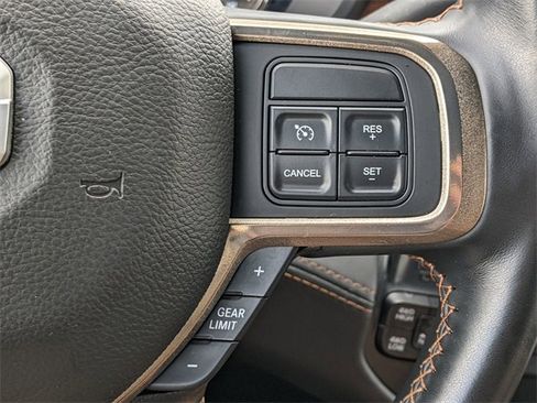 Certified 2022 RAM 3500 Limited image 23