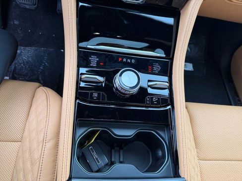 New 2026 Jeep Grand Cherokee L Summit AWD/4WD image 9