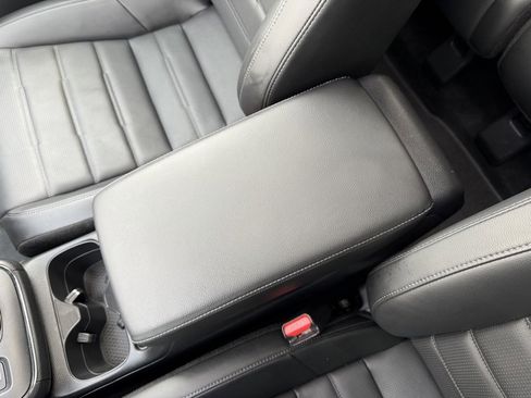 Certified 2025 Honda CR-V EX-L image 27