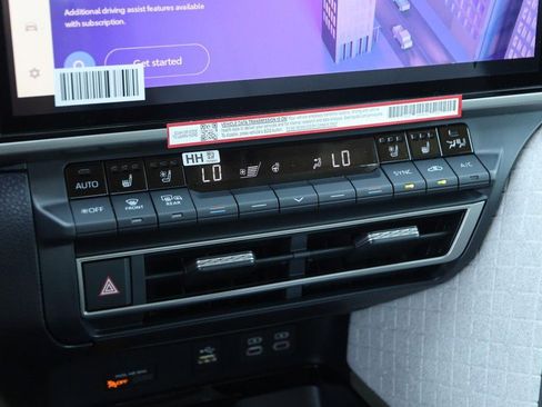 New 2026 Toyota Camry XLE FWD image 18