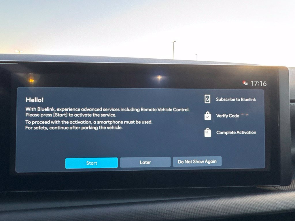 Certified 2026 Hyundai Tucson SEL Plus AWD/4WD image 14