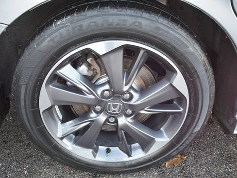 Used 2023 Honda Odyssey Elite image 56