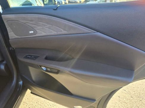 Certified 2025 Lexus RX 450h Luxury image 13