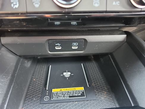 Used 2025 Honda Accord Sport image 20