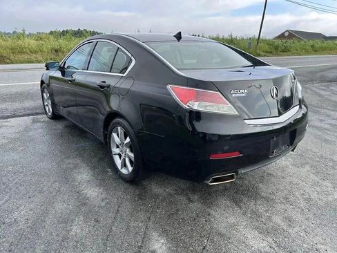 Used 2012 Acura TL FWD image 5