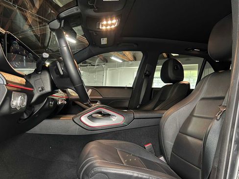 Used 2022 Mercedes-Benz GLE 350 4MATIC image 24