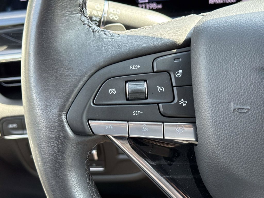 Used 2024 Cadillac Escalade ESV Sport w/ Touring Package AWD/4WD image 37