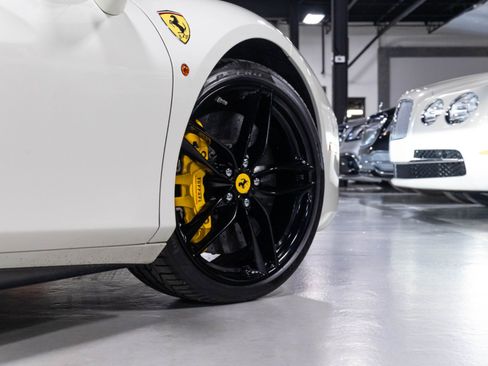 Used 2016 Ferrari 488 Spider RWD image 73