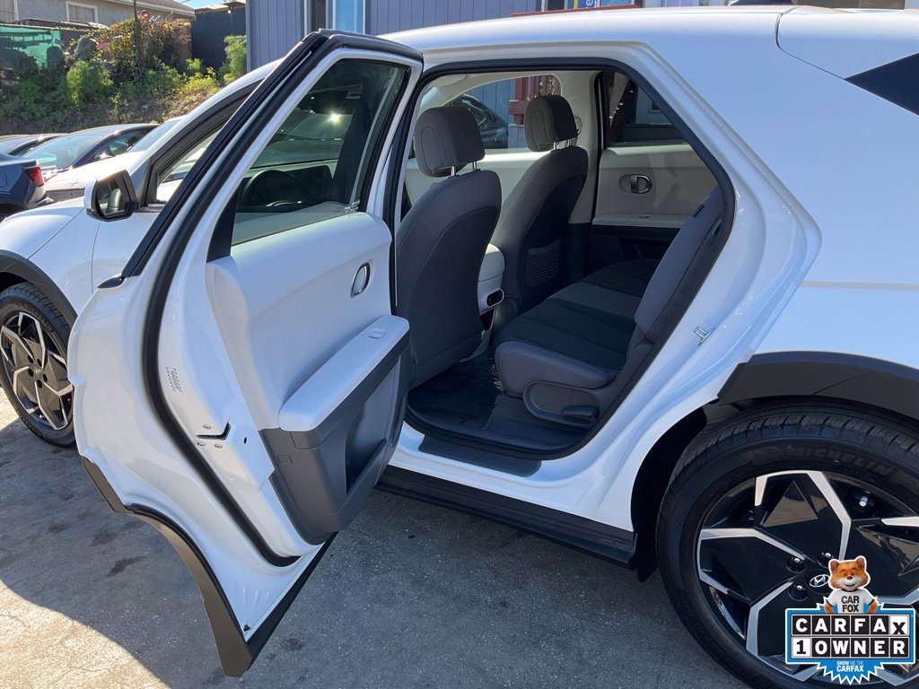 Used 2024 Hyundai Ioniq 5 SEL RWD image 26