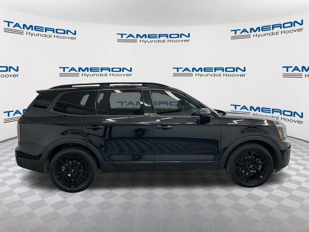 Used 2024 Kia Telluride SX Prestige X-Line AWD/4WD image 6