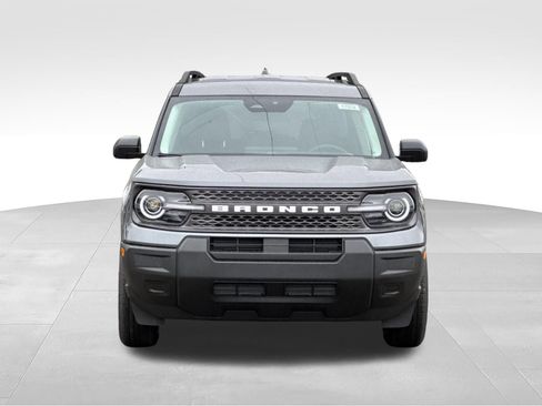 New 2025 Ford Bronco Sport Big Bend AWD/4WD image 9