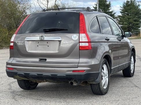 Used 2011 Honda CR-V EX image 5