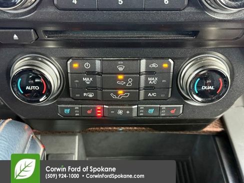 Used 2017 Ford F150 Raptor w/ Equipment Group 802A Luxury AWD/4WD image 33
