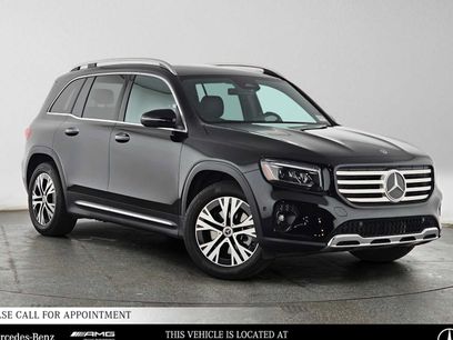 Used 2024 Mercedes-Benz GLB 250