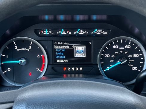 Used 2022 Ford F250 XL w/ Power Equipment Group image 21