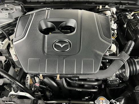 Used 2025 MAZDA CX-30 AWD 2.5 S w/ Preferred Package image 32