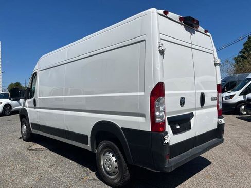 Used 2023 RAM ProMaster 2500 image 4