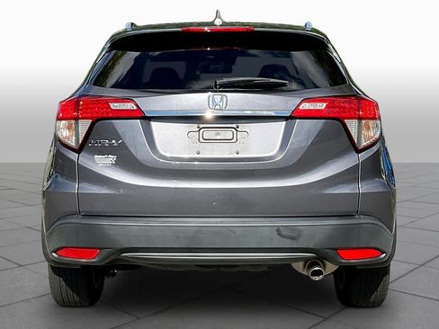 Used 2020 Honda HR-V EX image 5