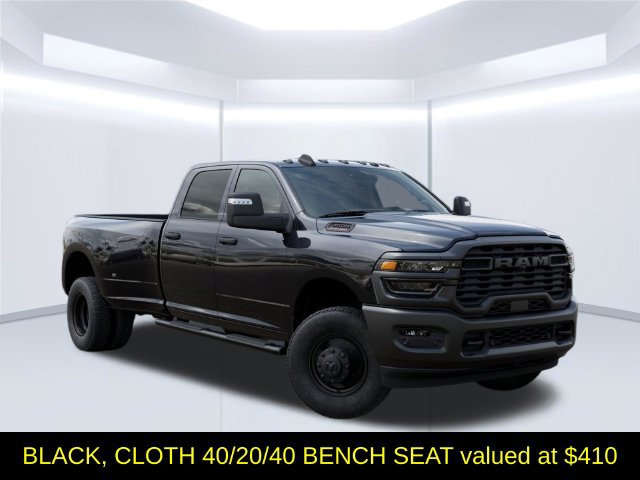 New 2026 RAM 3500 Tradesman AWD/4WD image 6