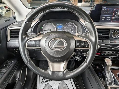 Used 2022 Lexus RX 350 AWD image 19