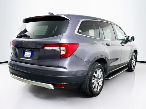 Used 2021 Honda Pilot EX-L image 7