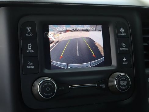 Used 2024 RAM 1500 Big Horn image 30