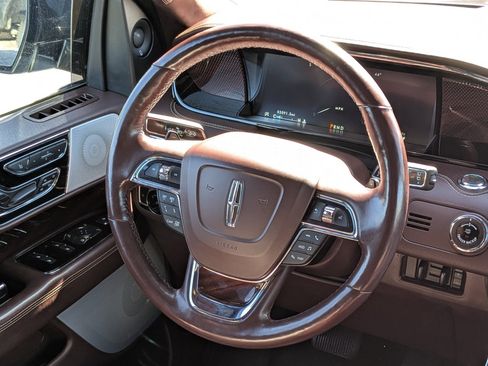 Used 2021 Lincoln Navigator Black Label w/ Special Edition Package image 21